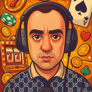 Avatar des Streamers Scurrows